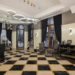 Azzap Hotel Galata