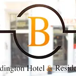 Beddington Residence Sisli