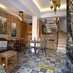 Sofia Corner Hotel