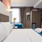 Renzo Hotel Istanbul