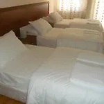 Flamingo Apart
