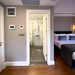 Ozkaya Apartments Galata