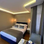 Ozkaya Apartments Galata