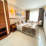 Mekke Hotel Istanbul