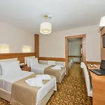Selenay Hotel&Spa İstanbul