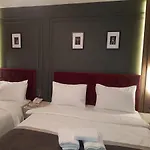Selenay Hotel&Spa İstanbul