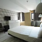 Time Hotel Mecidiyekoy