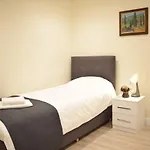 Scope Apartment