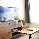 Scope Apartment