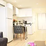 Scope Apartment