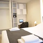 Scope Apartment