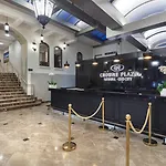Crowne Plaza Istanbul - Old City By Ihg