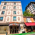 Montagna Hera Hotel Taksim