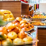 Montagna Hera Hotel Taksim