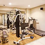 Grand Beyazit Hotel