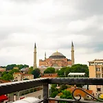 Antusa Design Hotel & Spa