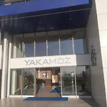 Demir La Vida Apartment