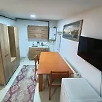 İstanbul City Hotel