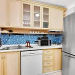 Modern Flat In The Heart Of Istanbul