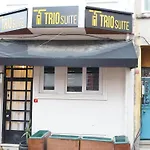 Trio Suite Yenikapi Old City