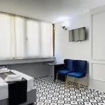 Comfy Studio Flat In Kabatas Beyoglu