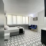 Comfy Studio Flat In Kabatas Beyoglu