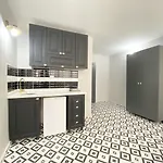 Comfy Studio Flat In Kabatas Beyoglu