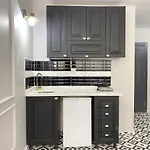 Comfy Studio Flat In Kabatas Beyoglu