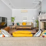 Missafir Exclusive Flat With Terrace In Nisantasi