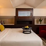Hotel Ibrahim Pasha