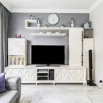 Cozy Flat Near Various Popular Attractions In Moda