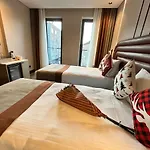 Edition Old City Hotel