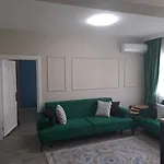 Taksim Nida Flats