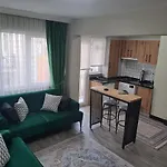 Taksim Nida Flats