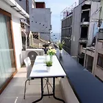 Fındıklı Galata Trend Hotel