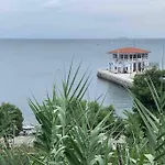 Istanbul Kadikoey Harbour-, Cozy Place, Feel@Home