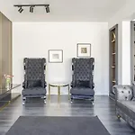 Flat Close To City\'S Mall In Nisantasi