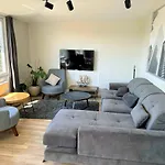 Ftf Suits Beylerbeyi House Istanbul