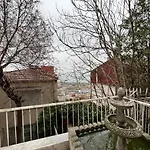 Wonder Homes- Stylish 4Br Flat, Terrace, Sea View, Kabatas