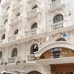Golden Marmara Hotel