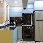 Magnificent Flat Close To Metro In Nisantasi