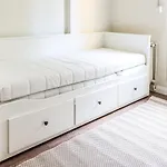 Studio Flat W Balcony Near Moda Shore In Kadikoy