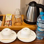 Sahkulu Suites & Apartments