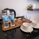 Sahkulu Suites & Apartments
