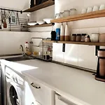 Cozy Terrace House 2Min Walking To Taksim Square