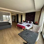 Budget Friendly Rooms Taksim