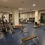 Perfect Residence Taksim, 2 Bedroom, Pool, Gym, Sauna