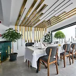Joyway Hotels Istanbul Sultanahmet
