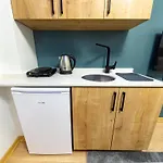 Mia Mia Suites
