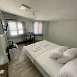 Heybeliada Pansiyon